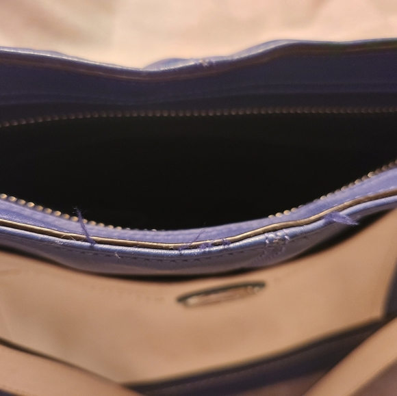 Coach purse - Picture 7 of 7